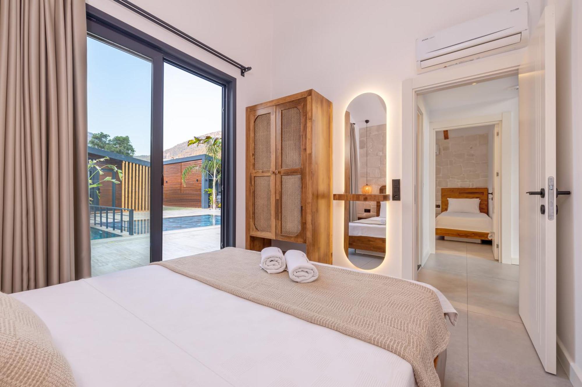 Rota Kilidonia Karaoez Suites&Villas ห้อง รูปภาพ