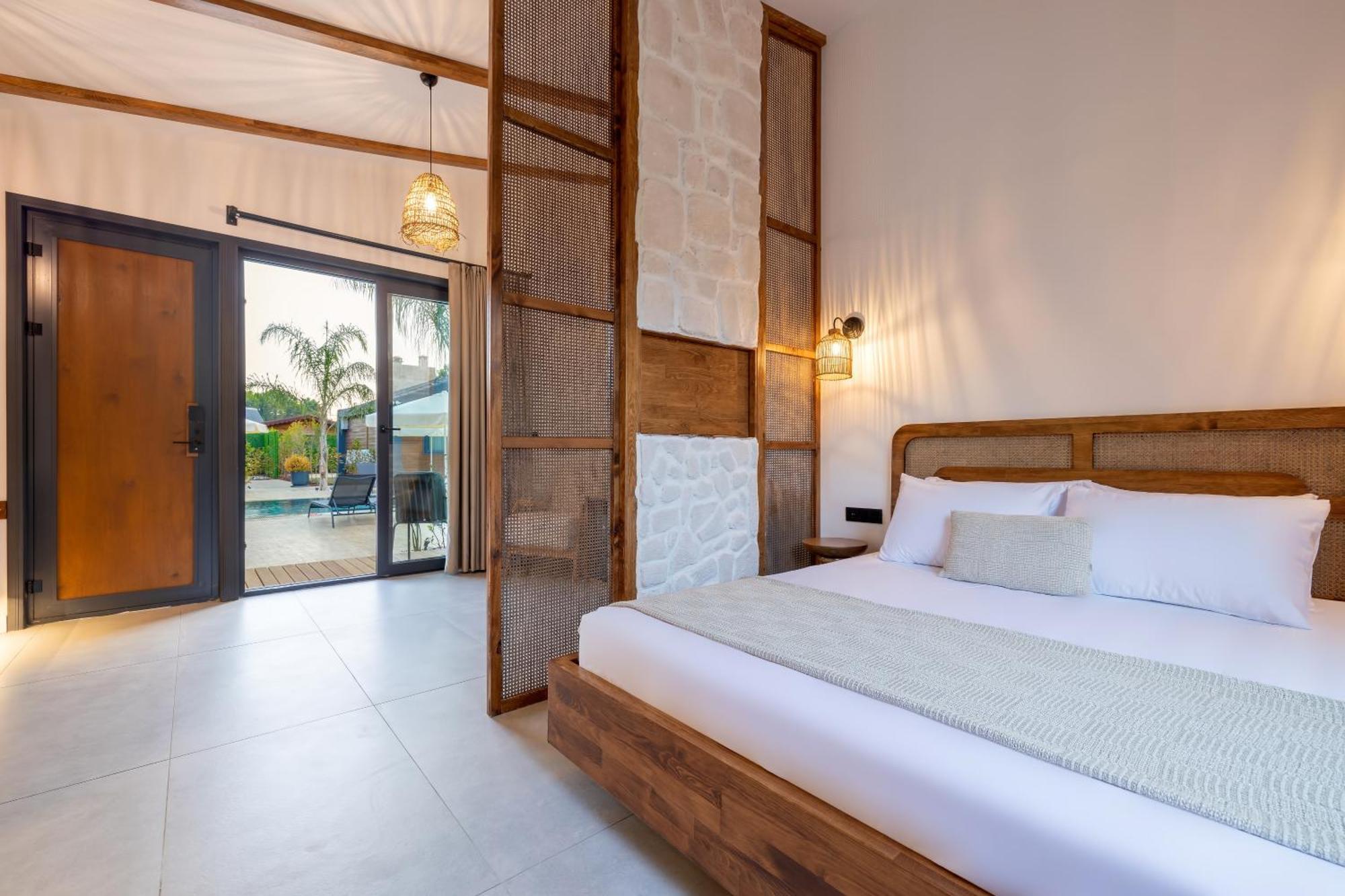 Rota Kilidonia Karaoez Suites&Villas ห้อง รูปภาพ