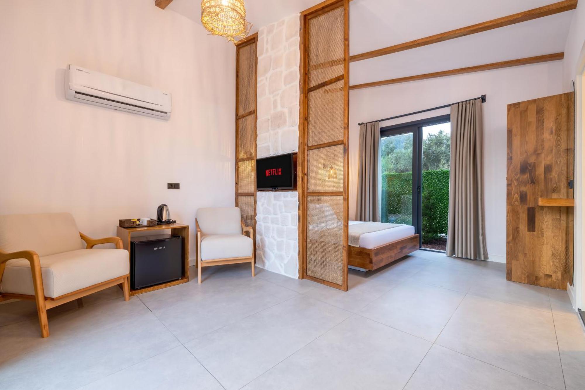 Rota Kilidonia Karaoez Suites&Villas ห้อง รูปภาพ